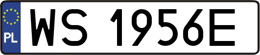 WS1956E