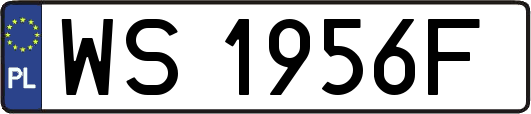 WS1956F