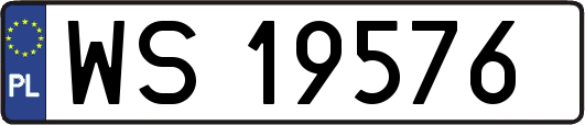 WS19576