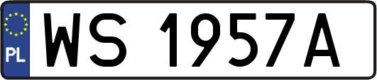 WS1957A