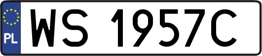 WS1957C