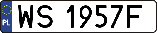 WS1957F