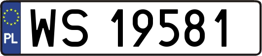 WS19581