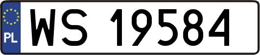 WS19584