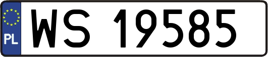 WS19585