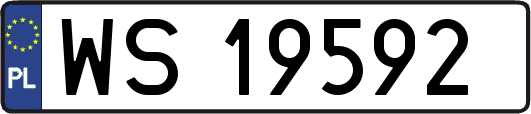 WS19592