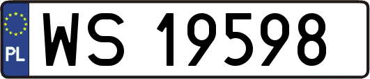 WS19598
