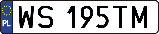 WS195TM