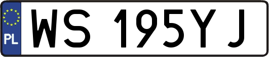 WS195YJ