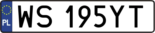 WS195YT
