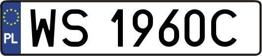 WS1960C