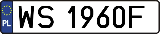 WS1960F