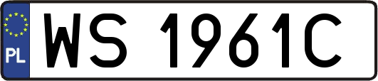 WS1961C