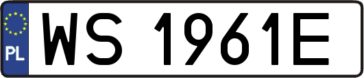 WS1961E