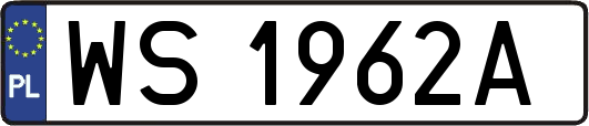 WS1962A