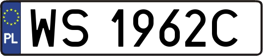 WS1962C