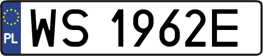 WS1962E