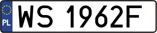 WS1962F