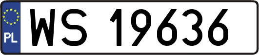 WS19636