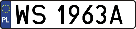 WS1963A