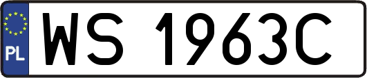 WS1963C