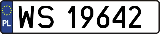 WS19642