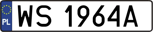 WS1964A