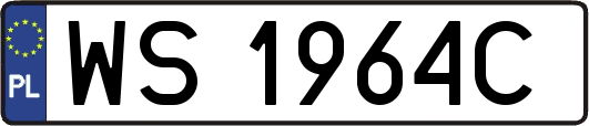 WS1964C