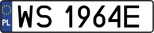 WS1964E
