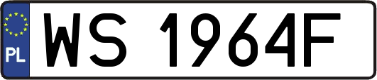 WS1964F