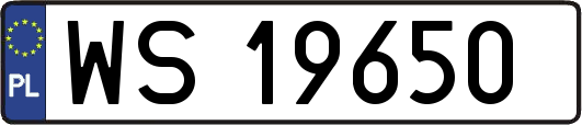 WS19650