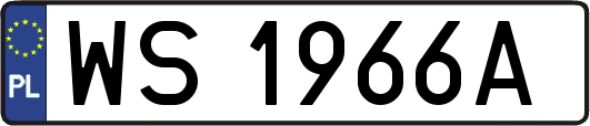 WS1966A