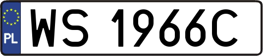 WS1966C