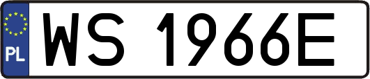 WS1966E
