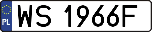 WS1966F