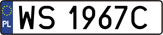 WS1967C