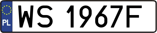 WS1967F