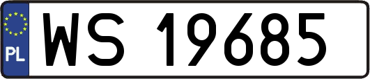 WS19685