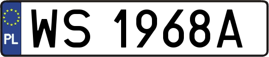 WS1968A