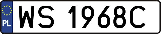 WS1968C