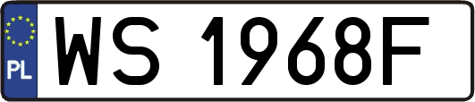 WS1968F