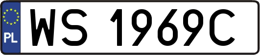 WS1969C