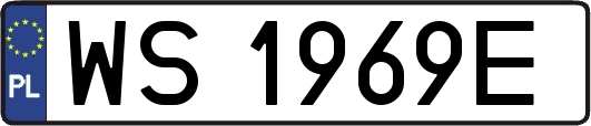 WS1969E