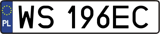 WS196EC