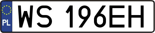 WS196EH