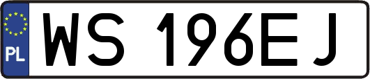 WS196EJ