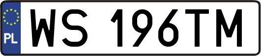 WS196TM