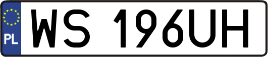 WS196UH