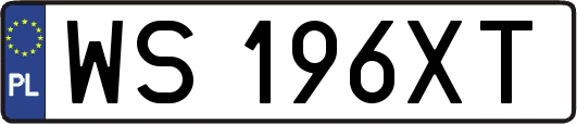 WS196XT