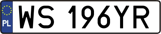 WS196YR